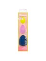 Real Techniques Prisma Glo Perfect Blend Trio Edizione limitata donna 1 unit