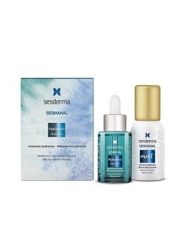 Sesderma SESMAHAL Hyaluronic Vitamin C Intensive Hydration Mist 30ml
