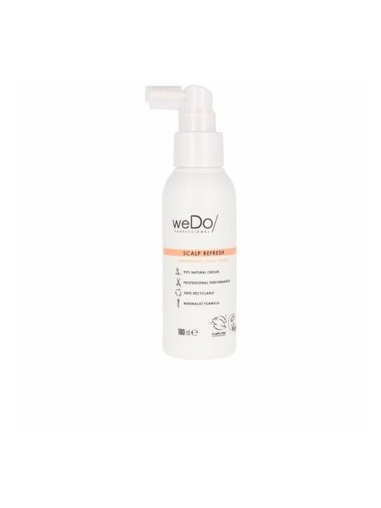 Tonico Rinfrescante Cuoio Capelluto 100ml - Donna