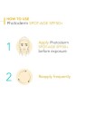 Bioderma Photoderm Spot-Age SPF50 donna 40ml