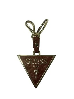 Guess Portachiavi RW7421 P2201 Marrone Unisex