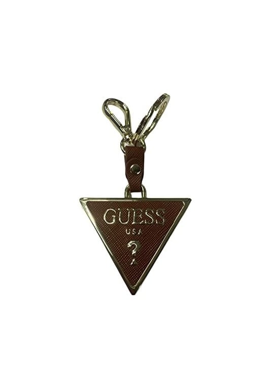 Guess Portachiavi RW7421 P2201 Marrone Unisex