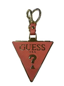 Portachiavi Guess RW7424 Corallo Unisex