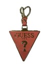 Portachiavi Guess RW7424 Corallo Unisex