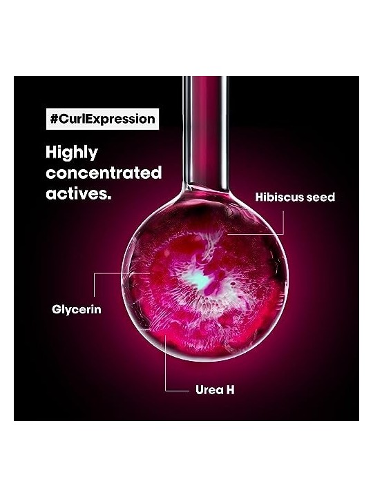 Maschera Professionale per Ricci Expression L'Orï¿½ï¿½al 250ml