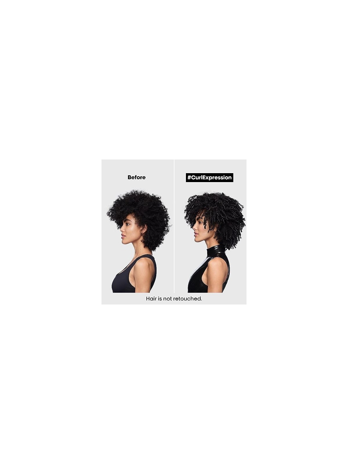 Maschera Professionale per Ricci Expression L'Orï¿½ï¿½al 250ml