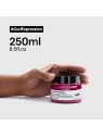 Maschera Professionale per Ricci Expression L'Orï¿½ï¿½al 250ml