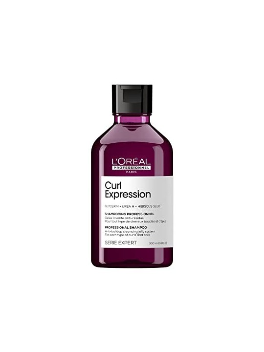 Shampoo Curl Expression Capelli Ricci 300ml