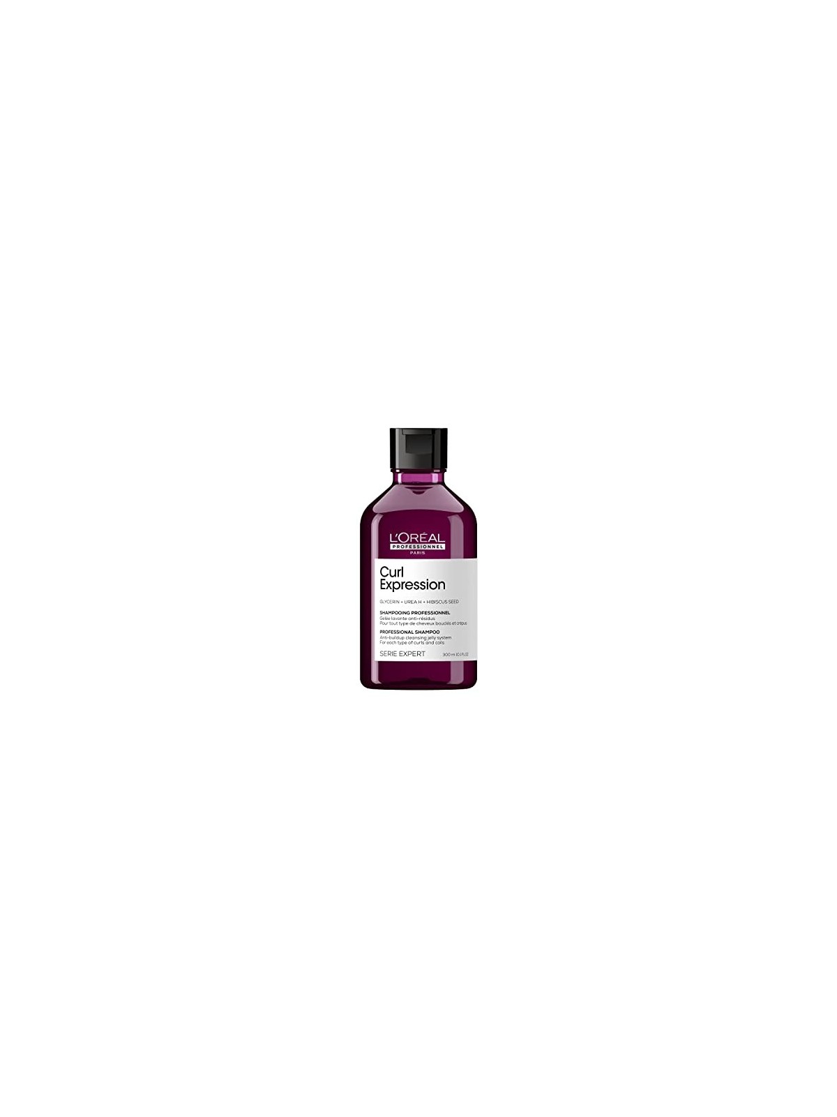 Shampoo Curl Expression Capelli Ricci 300ml