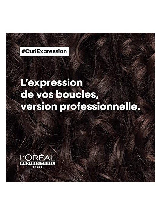 Shampoo Curl Expression Capelli Ricci 300ml