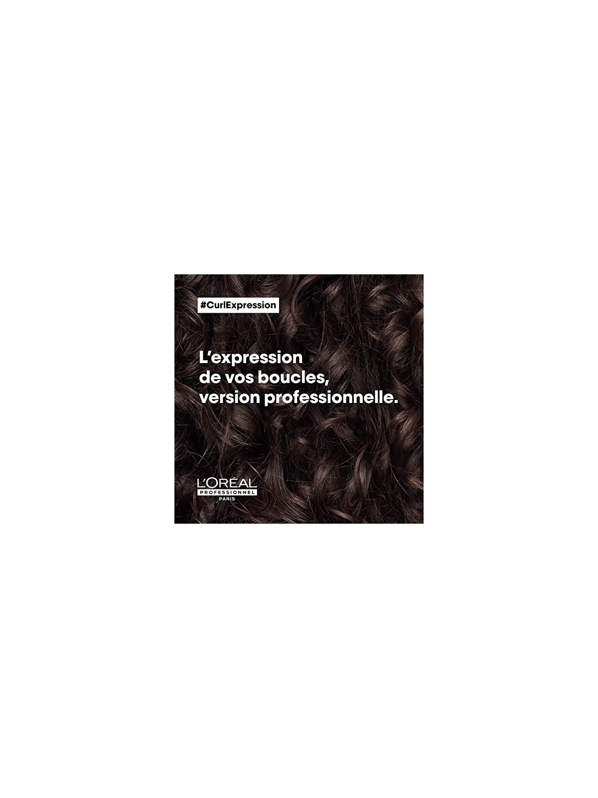 Shampoo Curl Expression Capelli Ricci 300ml