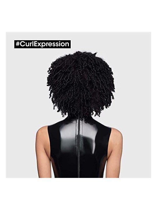 Shampoo Curl Expression Capelli Ricci 300ml