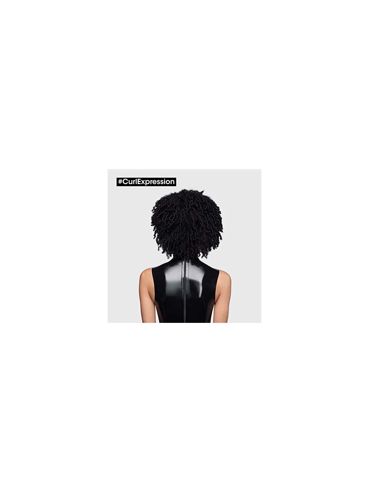 Shampoo Curl Expression Capelli Ricci 300ml