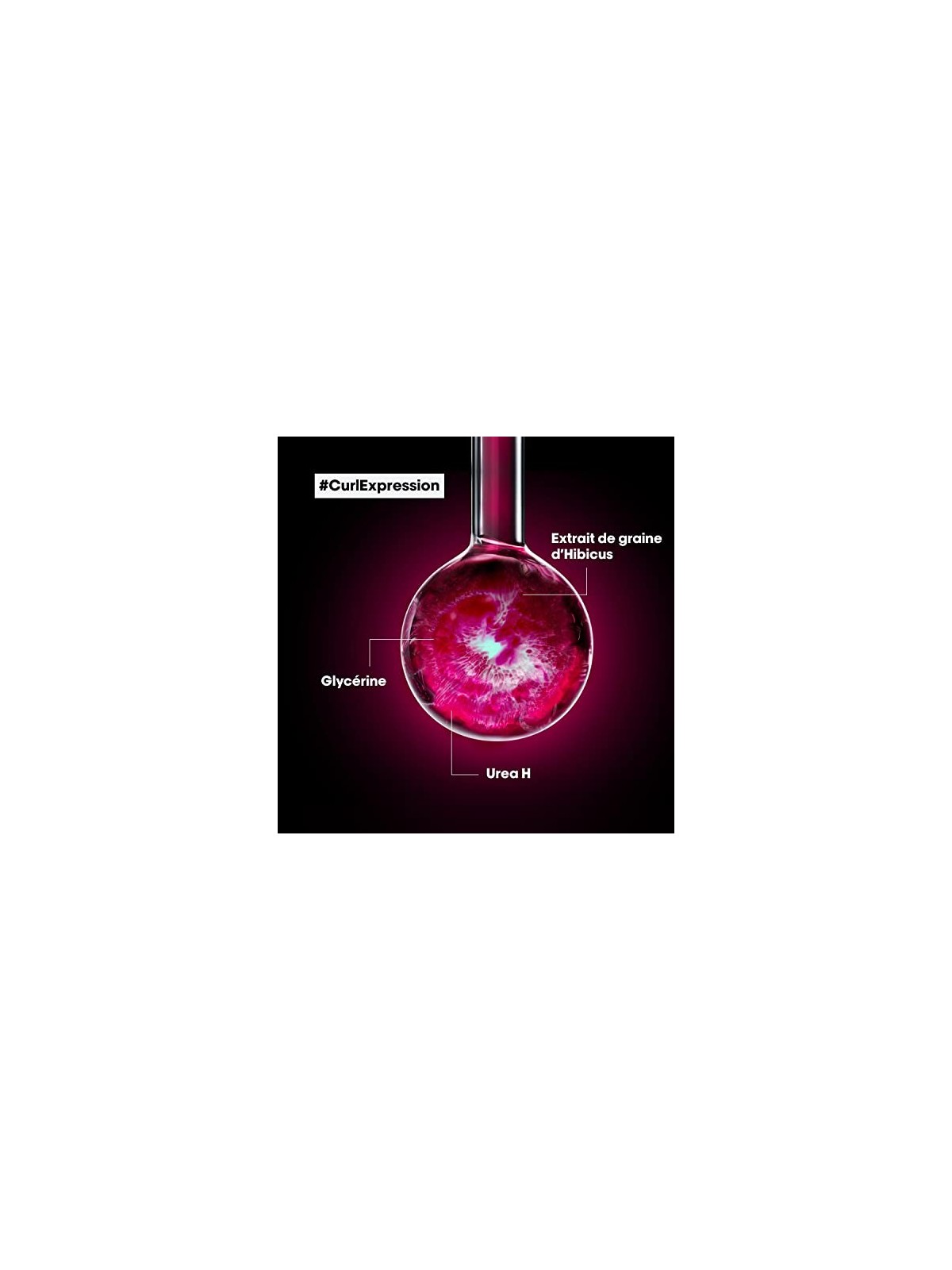 Shampoo Curl Expression Capelli Ricci 300ml