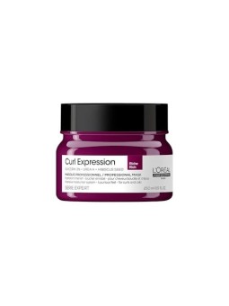 Maschera Curl Mask Capelli Ricci 250ml