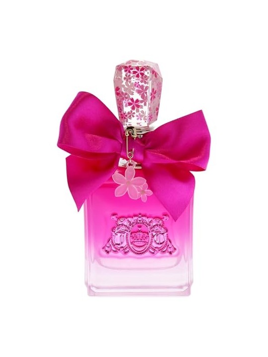 Juicy Couture Viva La Juicy Petals per favore eau de parfum
