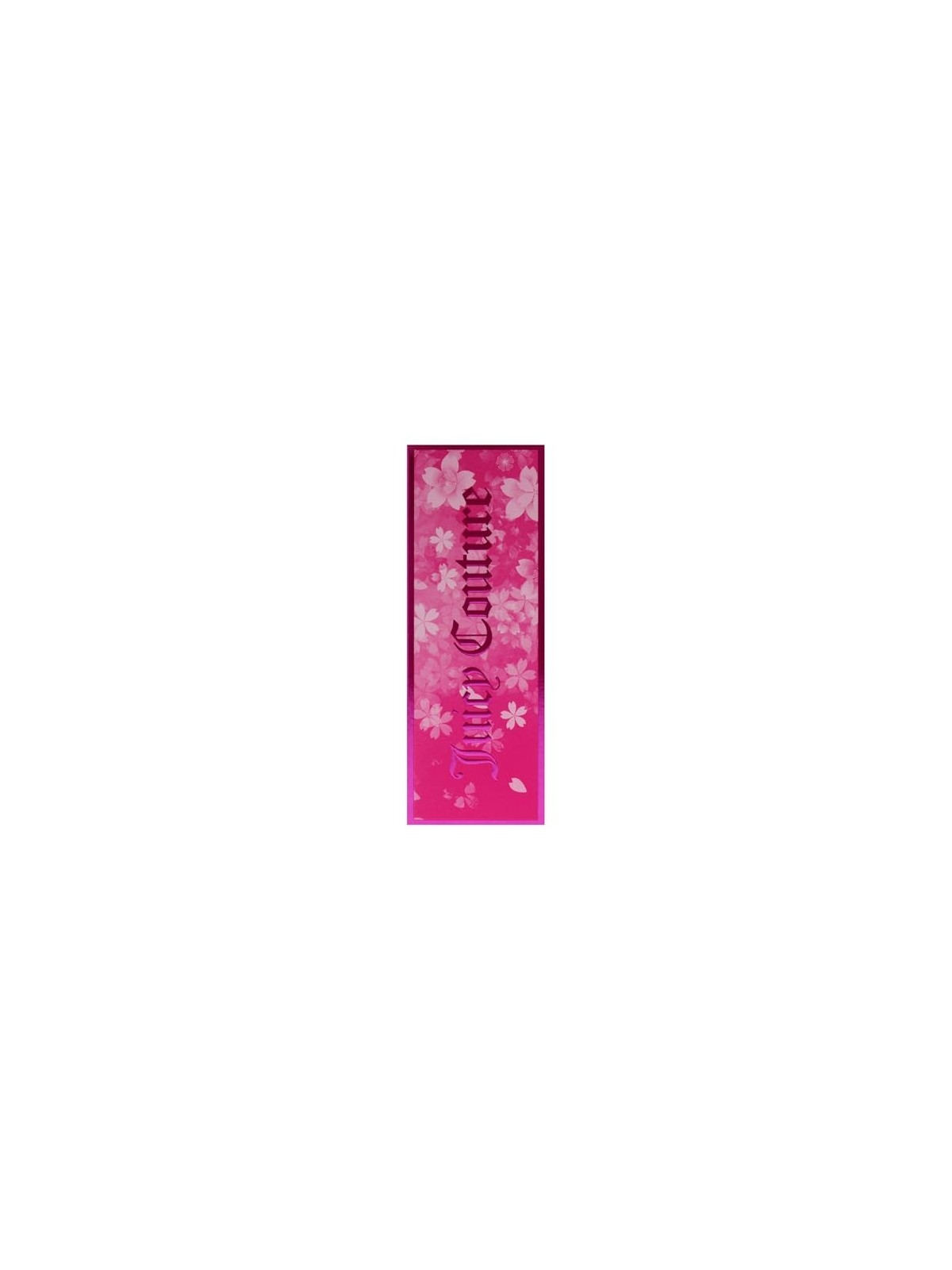 Juicy Couture Viva La Juicy Petals per favore eau de parfum