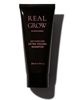 Anti-hair loss shampoo with extra volume 200ml
