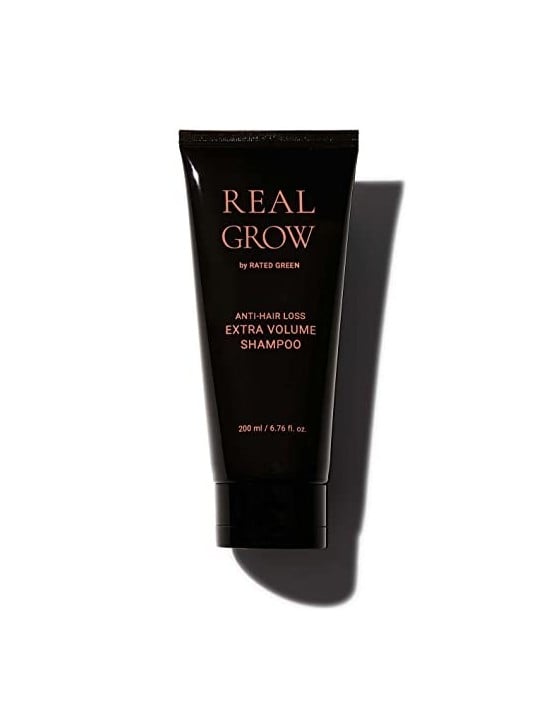 Anti-hair loss shampoo with extra volume 200ml
