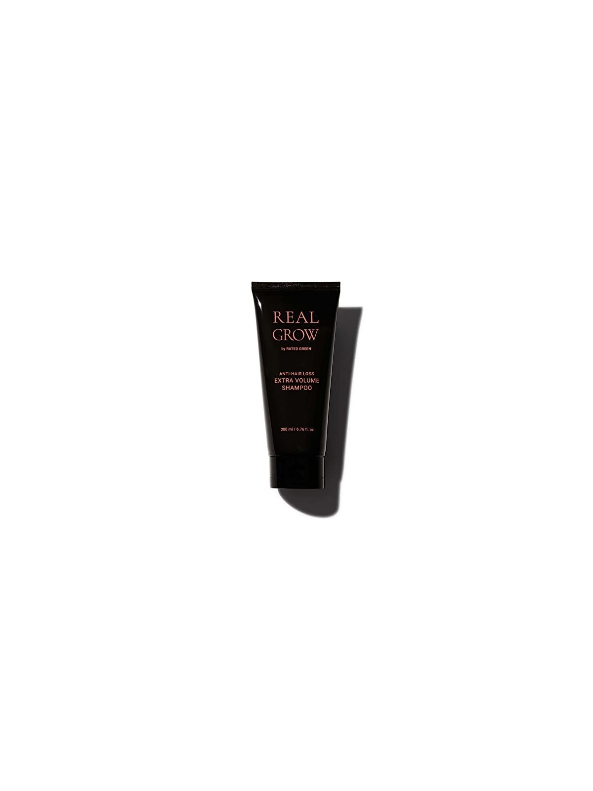 Anti-hair loss shampoo with extra volume 200ml