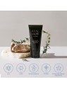 Anti-hair loss shampoo with extra volume 200ml