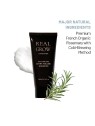 Anti-hair loss shampoo with extra volume 200ml