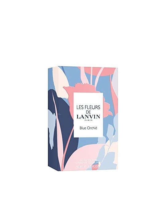 Lanvin Blue Orchid EDP 50ml