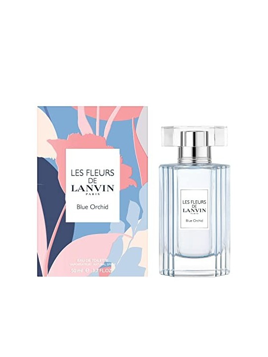 Lanvin Blue Orchid EDP 50ml