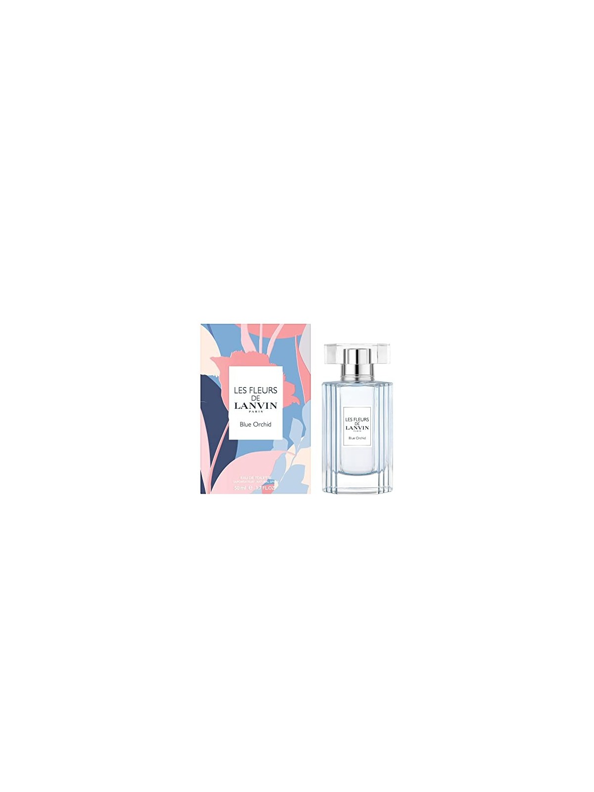 Lanvin Blue Orchid EDP 50ml