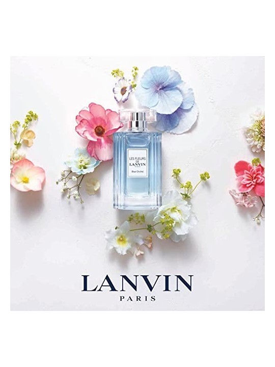 Lanvin Blue Orchid EDP 50ml