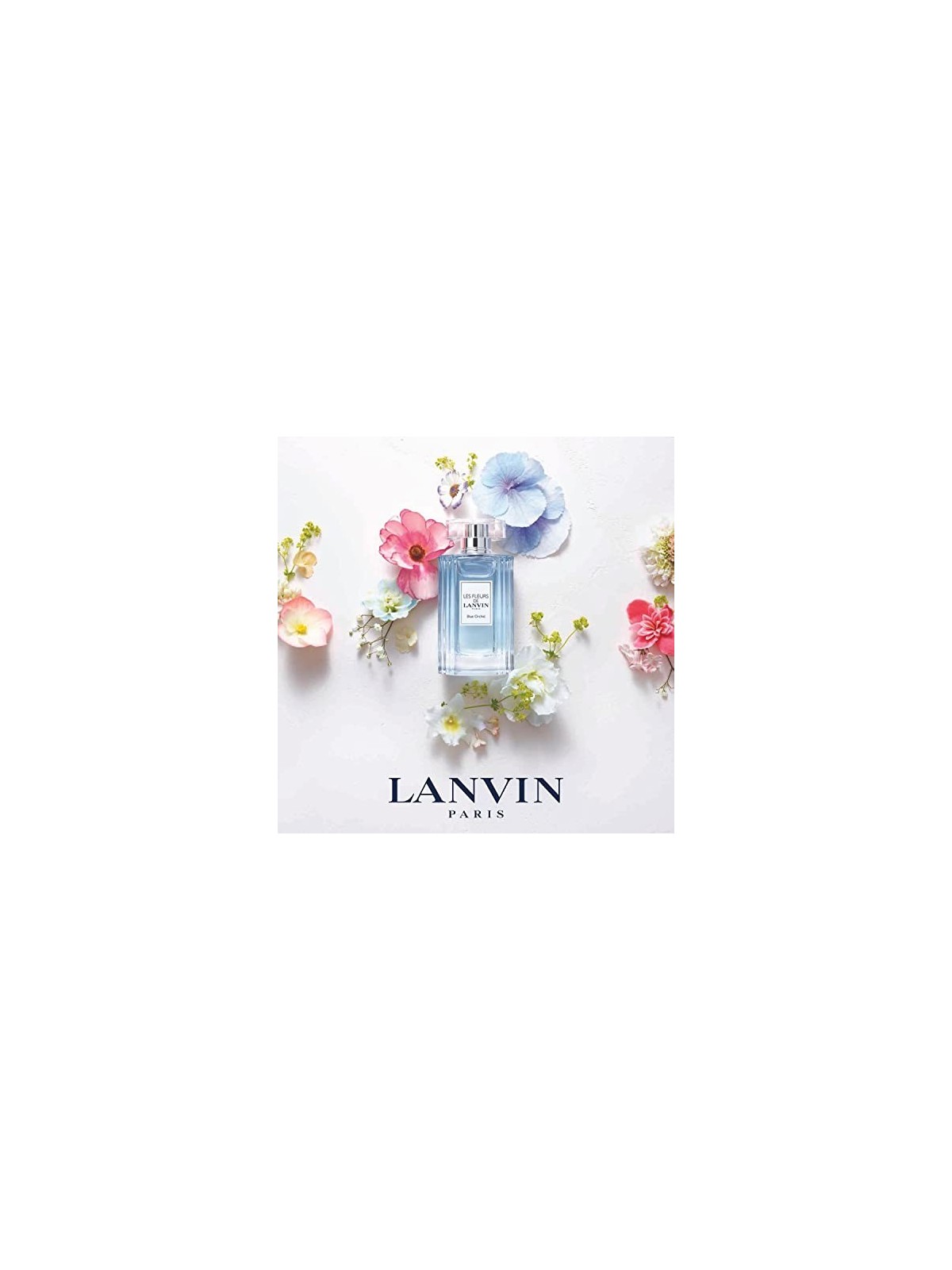 Lanvin Blue Orchid EDP 50ml