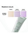 Kemon Yo Cond Color System Cond Tonificante 250 ml donna Lilac