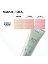 Kemon Yo Cond Color System Cond Tonificante 250 ml donna Pink