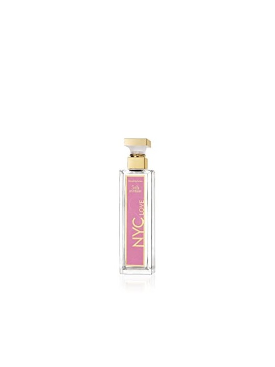 E.Arden 5Th Avenue NYC eau de parfum Spray 75ml acquista 