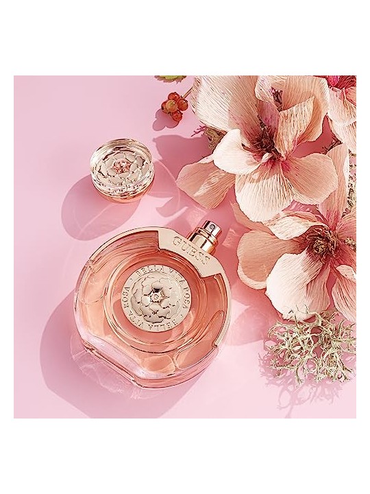 Guess Bella Vita Rosa Spray Corpo Donna 250ml