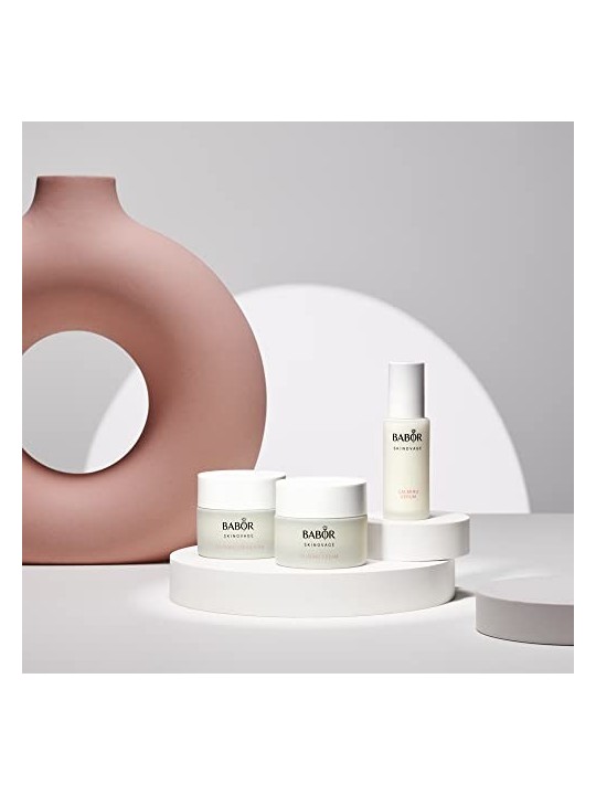 Babor Skinovage Crema Calmante Ricca donna 50ml