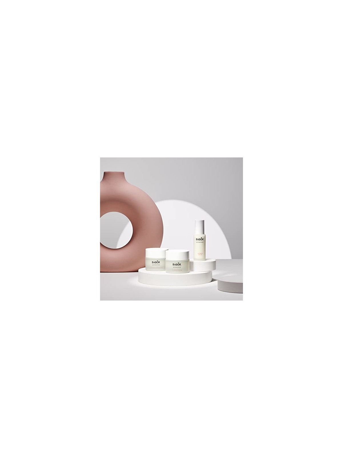 Babor Skinovage Crema Calmante Ricca donna 50ml