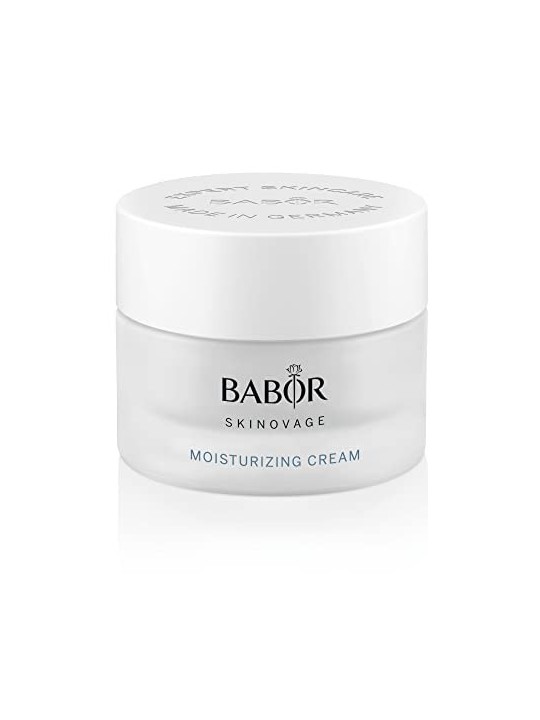 Crema Idratante Babor Skinovage 50ml