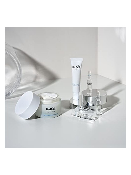 Crema Idratante Babor Skinovage 50ml