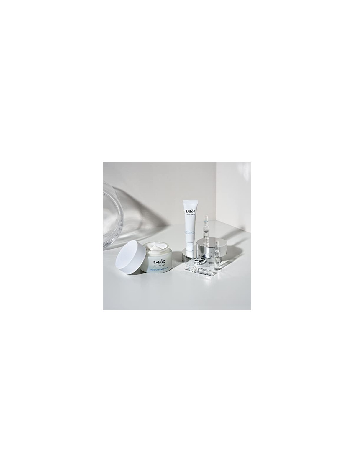 Crema Idratante Babor Skinovage 50ml