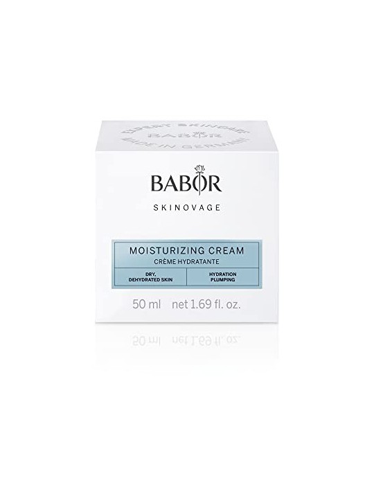 Crema Idratante Babor Skinovage 50ml