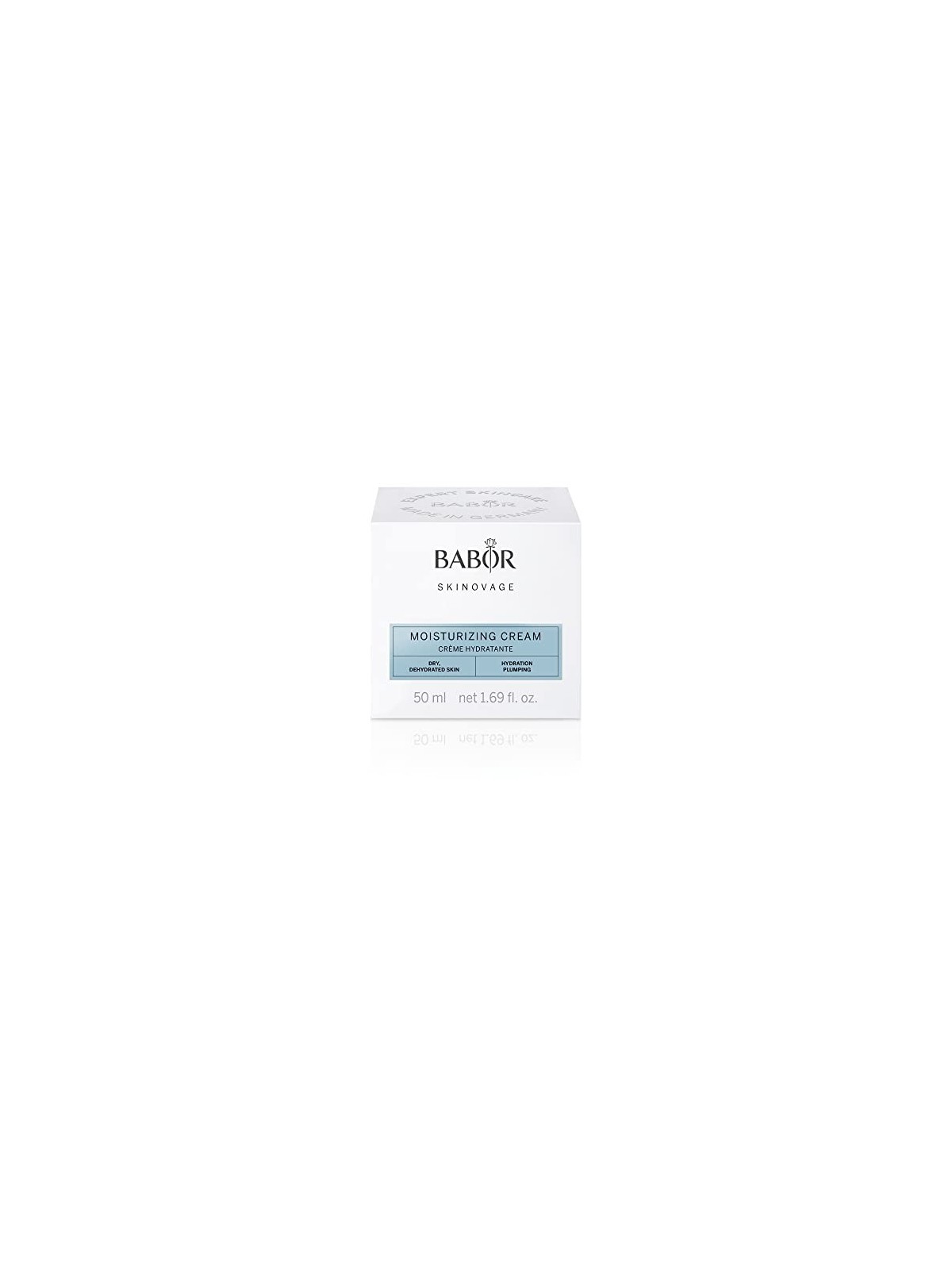 Crema Idratante Babor Skinovage 50ml