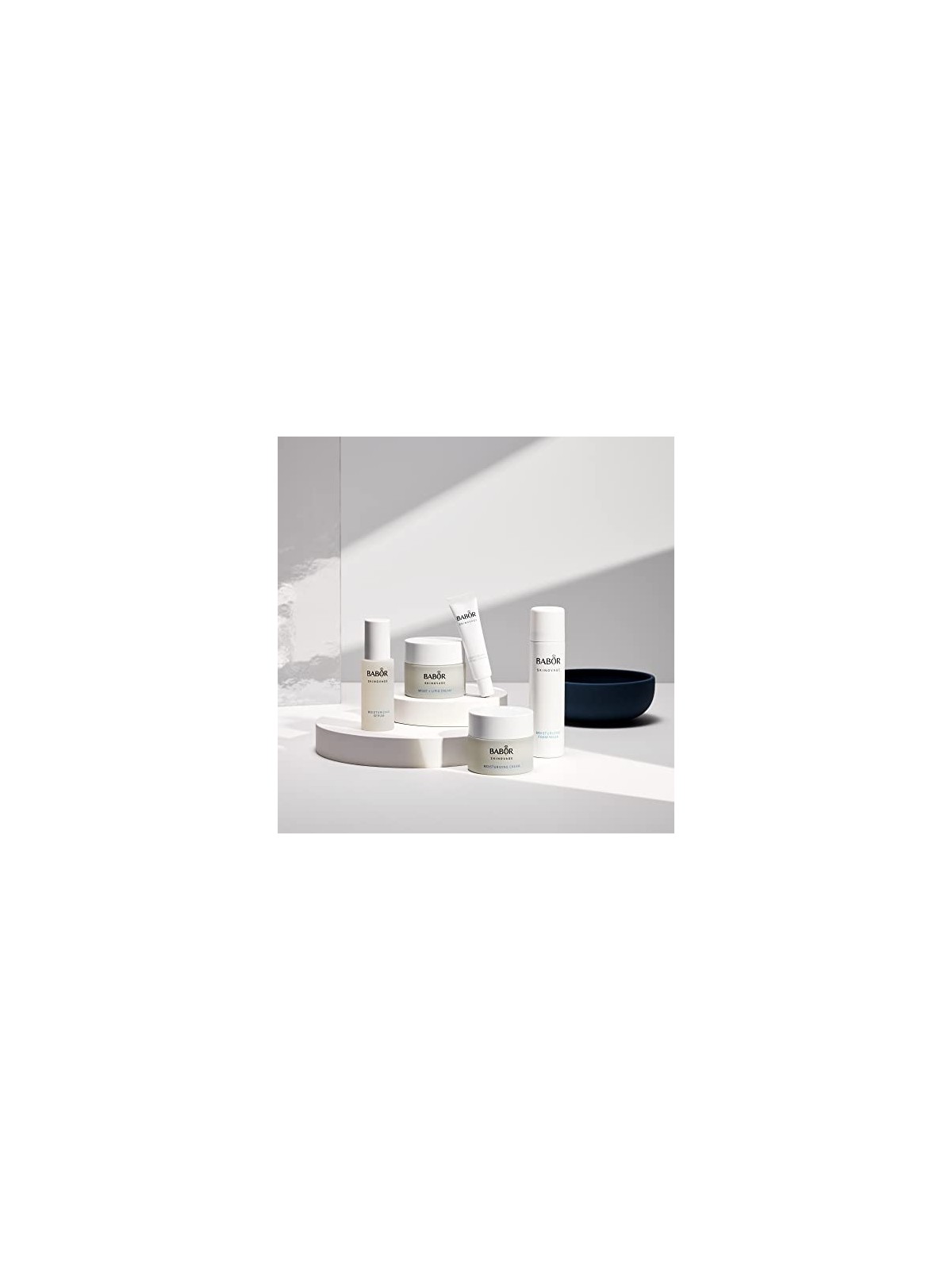 Crema Idratante Babor Skinovage 50ml
