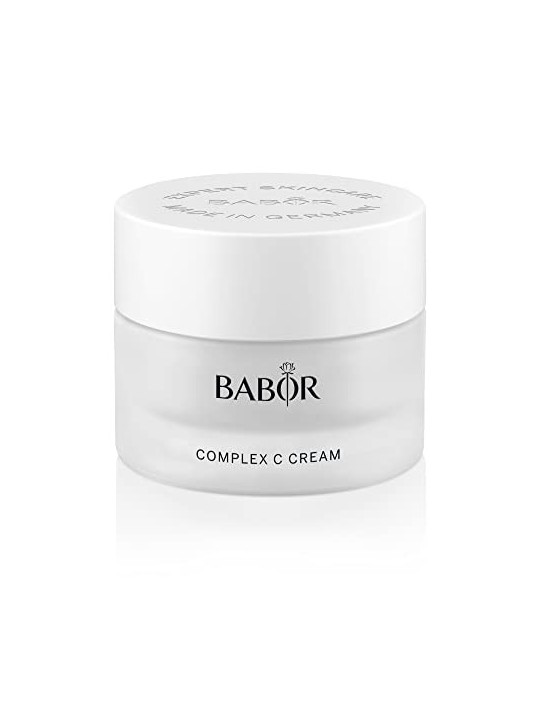 Babor Complex C 24H Cream 50ml acquista 