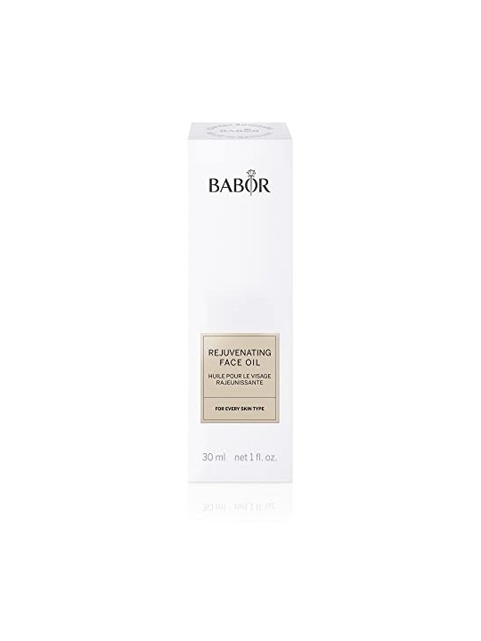 Olio Viso Ringiovanente Babor 30ml