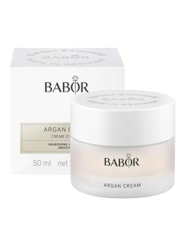 Crema viso Argan 50ml - BABOR Skinovage