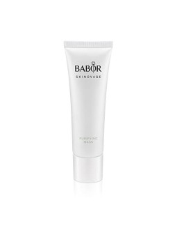 Maschera purificante Babor Skinovage donna 50ml