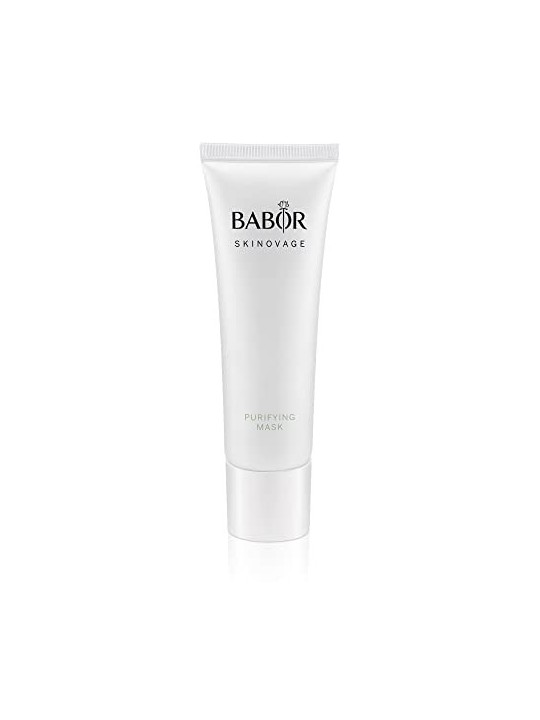 Maschera purificante Babor Skinovage donna 50ml