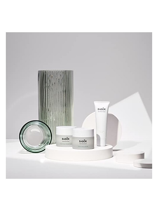 Maschera purificante Babor Skinovage donna 50ml
