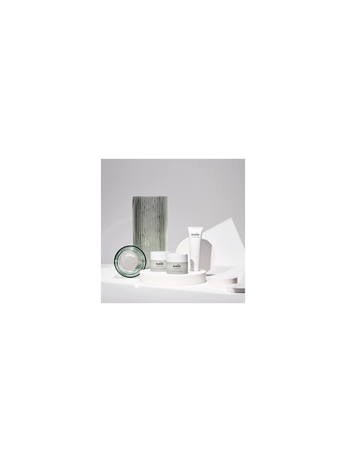 Maschera purificante Babor Skinovage donna 50ml